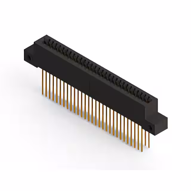 892-058-542-212 EDAC Inc.  Edgeboard Connectors